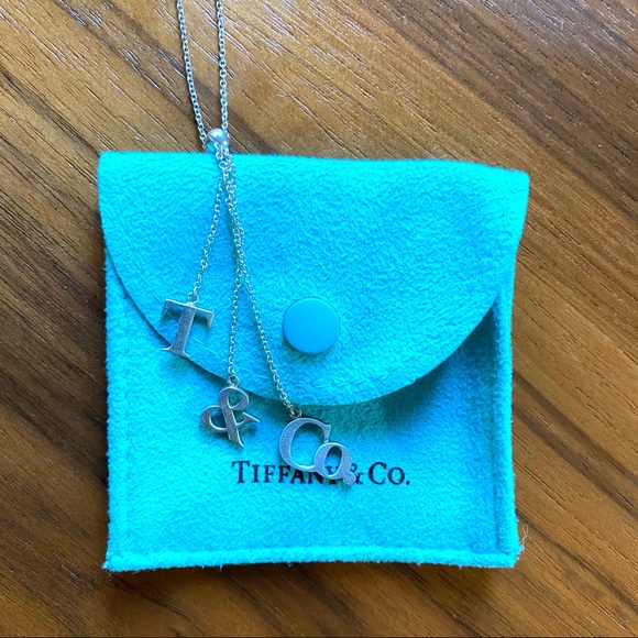 Tiffany & Co. Jewelry - Tiffany & Co Lariat Necklace